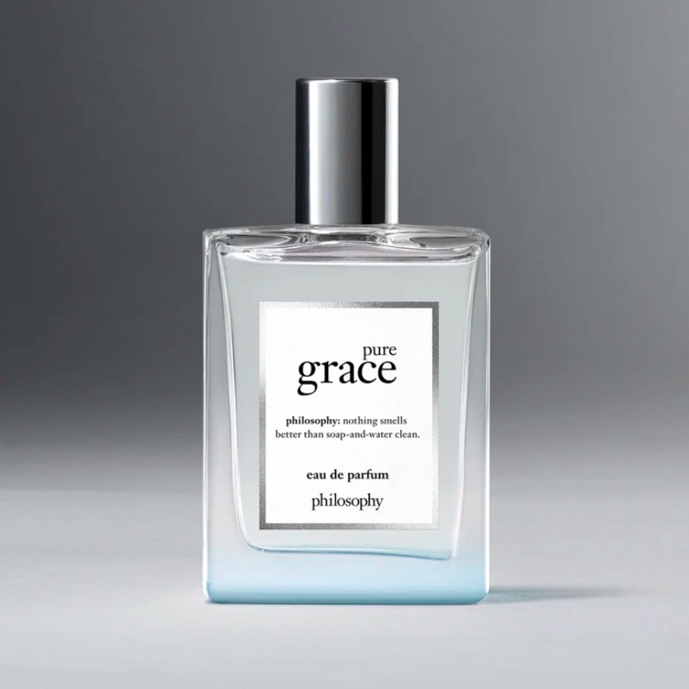 Philosophy Pure Grace 4oz Perfume